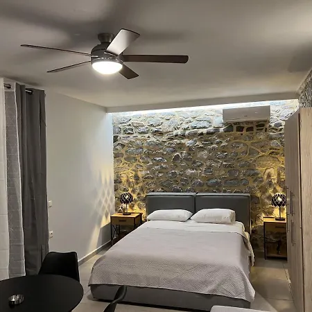 Studio Mani - Ktima Ximitadi * Lefkias