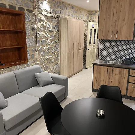 Apartment Studio Mani - Ktima Ximitadi
