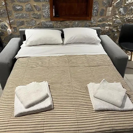 Studio Mani - Ktima Ximitadi *