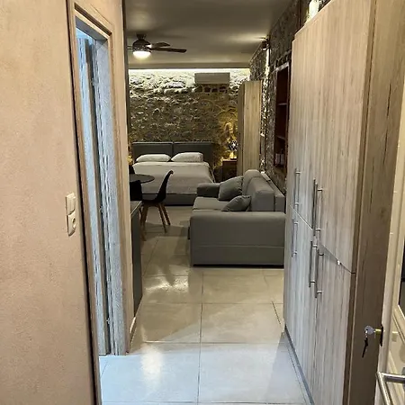 Studio Mani - Ktima Ximitadi *