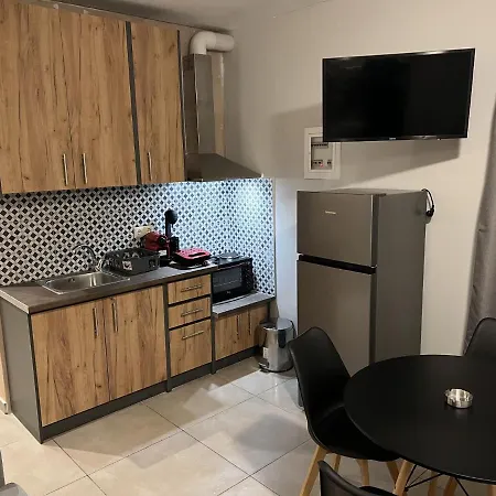 Studio Mani - Ktima Ximitadi Apartment *
