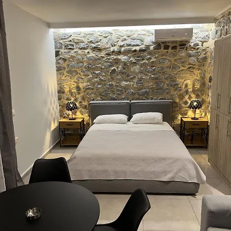 Studio Mani - Ktima Ximitadi Apartment