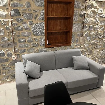 Studio Mani - Ktima Ximitadi Apartment *