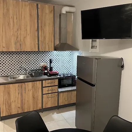 Apartment Studio Mani - Ktima Ximitadi