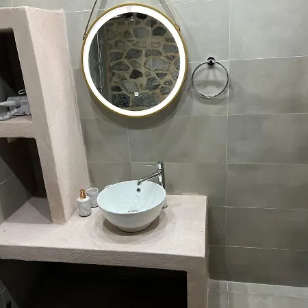 Studio Mani - Ktima Ximitadi