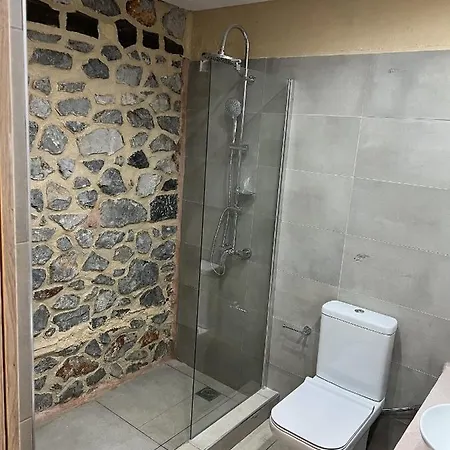 Apartment Studio Mani - Ktima Ximitadi Lefkias