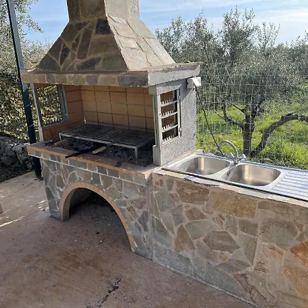 Studio Mani - Ktima Ximitadi