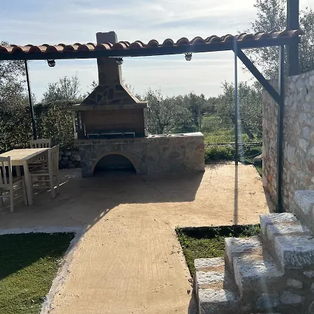 Studio Mani - Ktima Ximitadi *