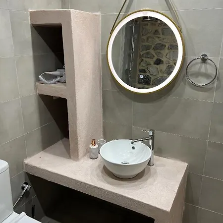 Studio Mani - Ktima Ximitadi Apartment Lefkias
