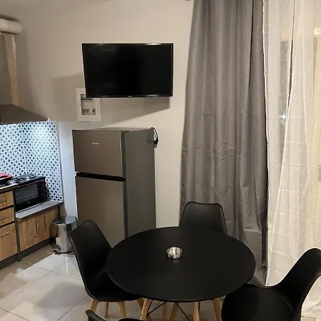 Apartment Studio Mani - Ktima Ximitadi *