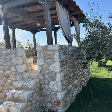 Studio Mani - Ktima Ximitadi Apartment
