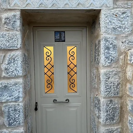 Studio Mani - Ktima Ximitadi Lefkias